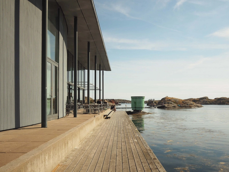 Nordiska Akvarellmuseet 