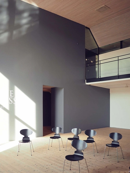 Nordiska Akvarellmuseet 