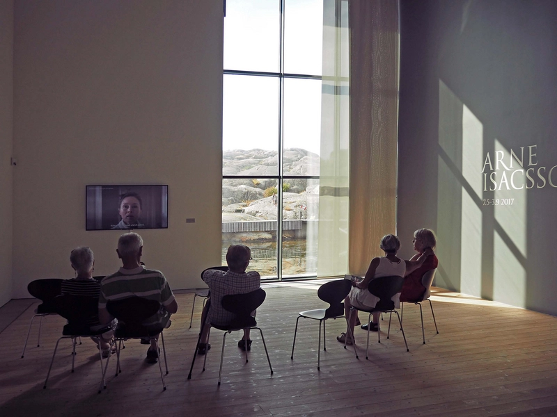 Nordiska Akvarellmuseet 