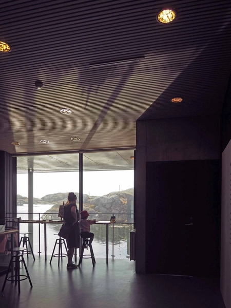 Nordiska Akvarellmuseet 