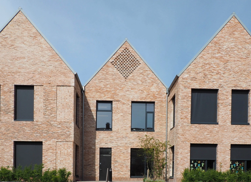 Grøndalsvængets Skole 