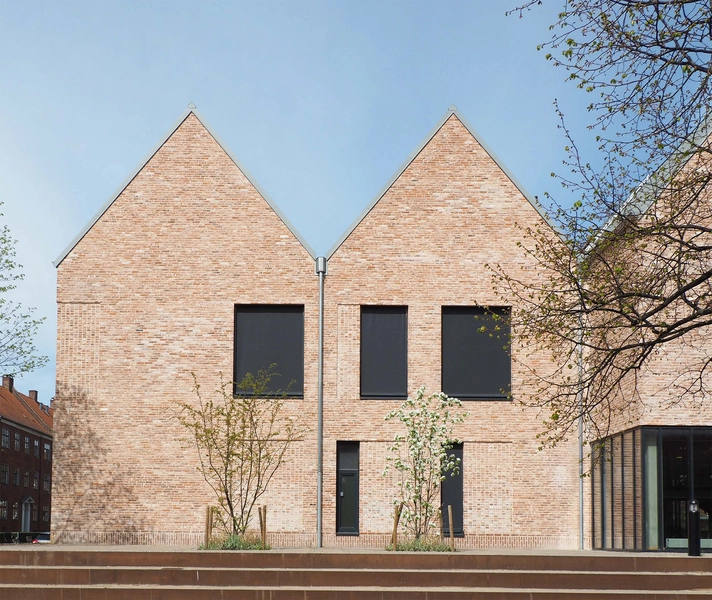 Grøndalsvængets Skole 