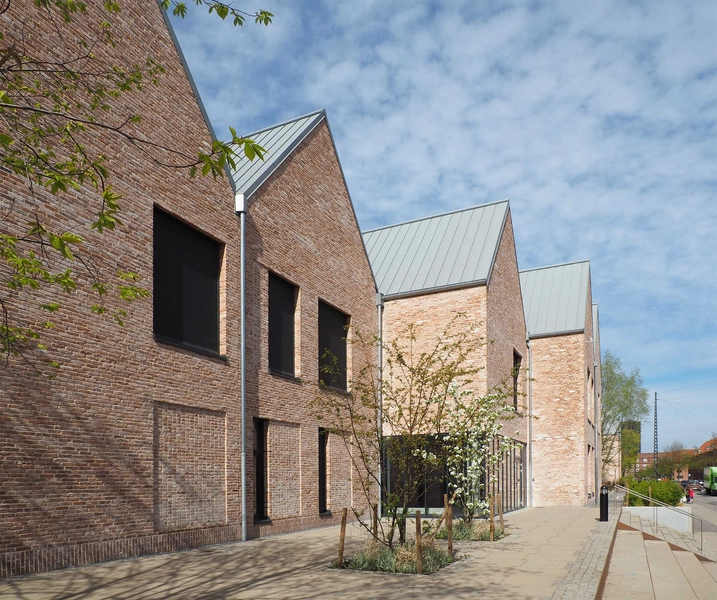 Grøndalsvængets Skole 