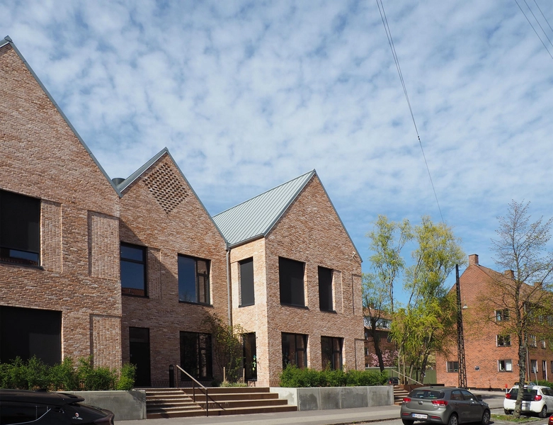 Grøndalsvængets Skole 