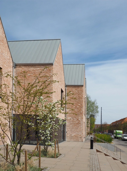 Grøndalsvængets Skole 