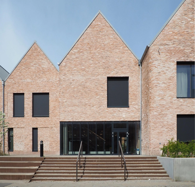 Grøndalsvængets Skole 