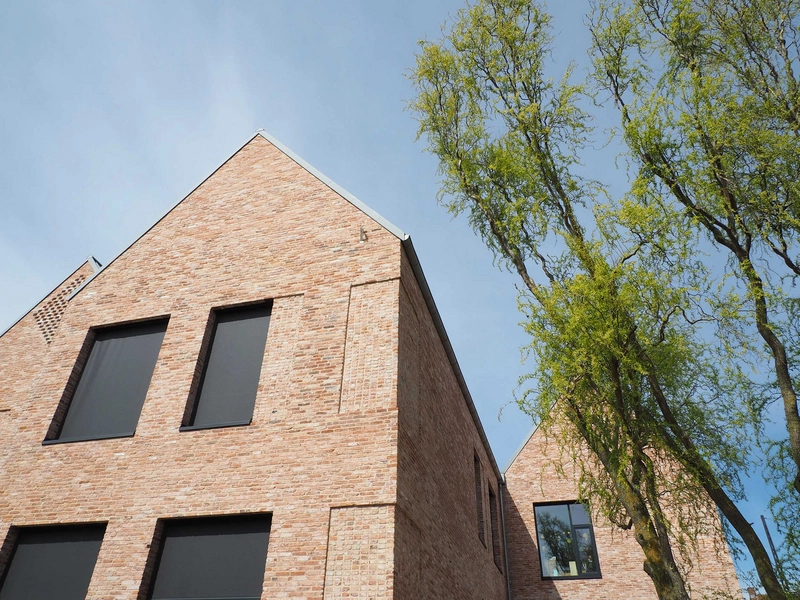 Grøndalsvængets Skole 