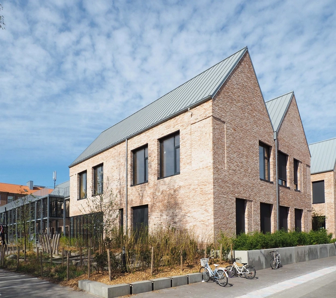 Grøndalsvængets Skole 