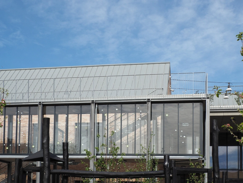 Grøndalsvængets Skole 