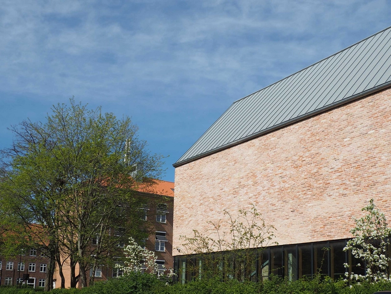 Grøndalsvængets Skole 