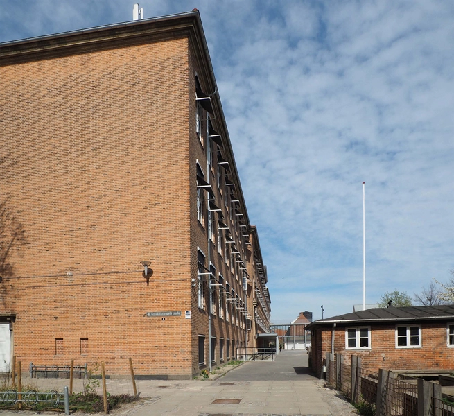 Grøndalsvængets Skole 