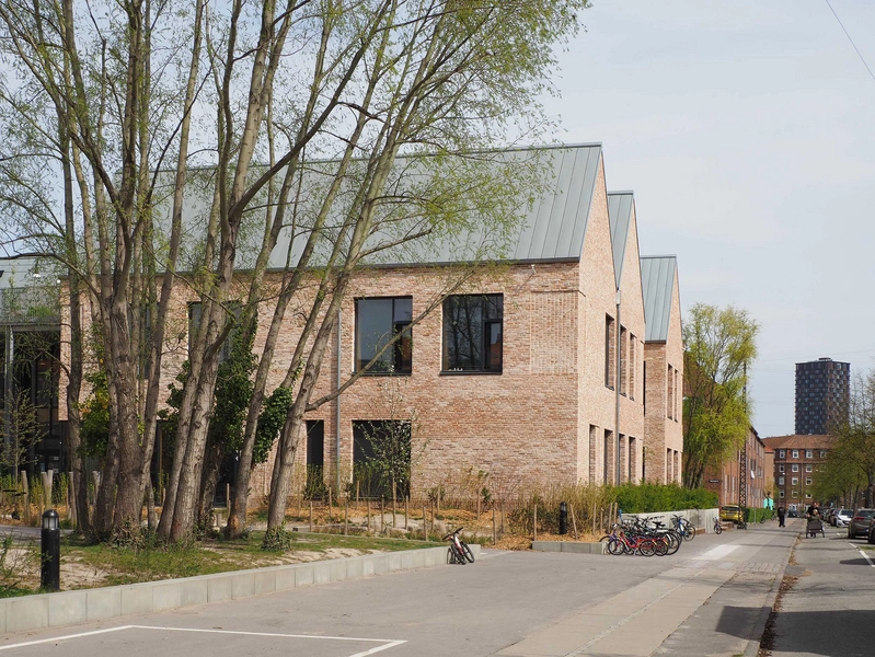 Grøndalsvængets Skole 