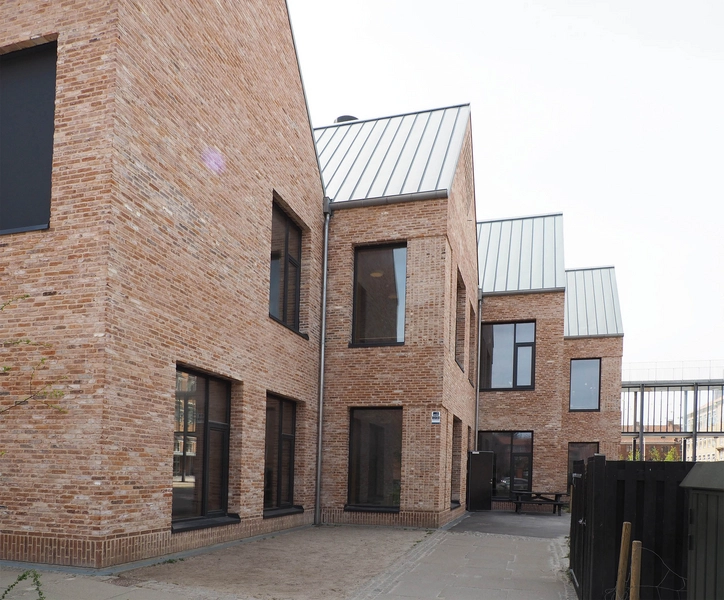 Grøndalsvængets Skole 