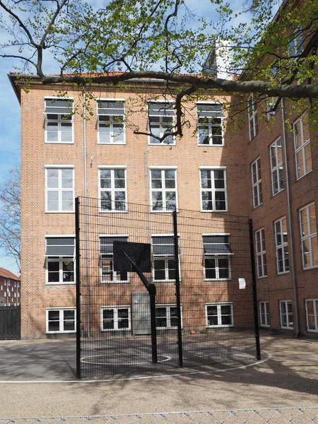 Grøndalsvængets Skole 