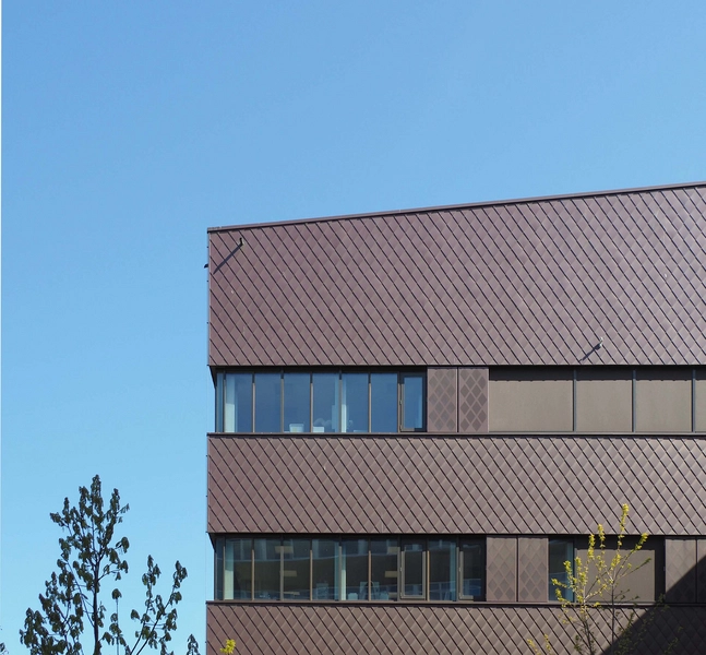 Pharma Science Building - Københavns Universitet 