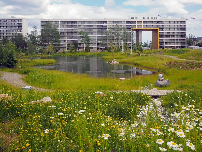 Gellerup Bypark 
