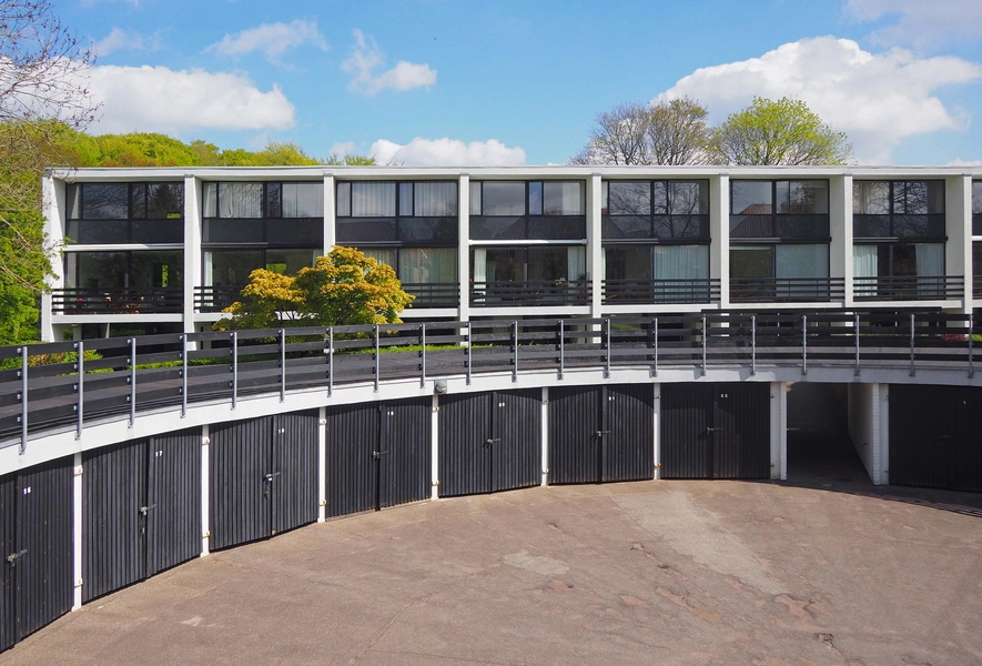 Marienlund - Skovfaldet 