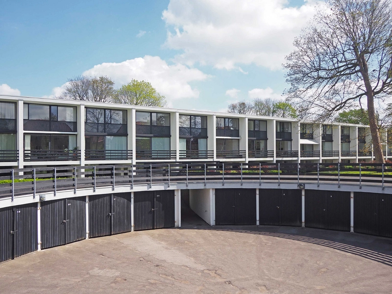 Marienlund - Skovfaldet 