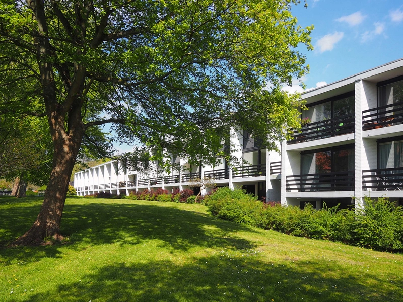 Marienlund - Skovfaldet 