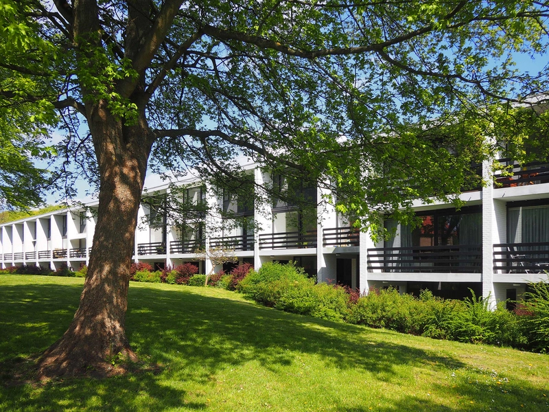 Marienlund - Skovfaldet 