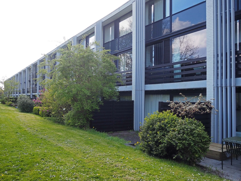 Marienlund - Skovfaldet 