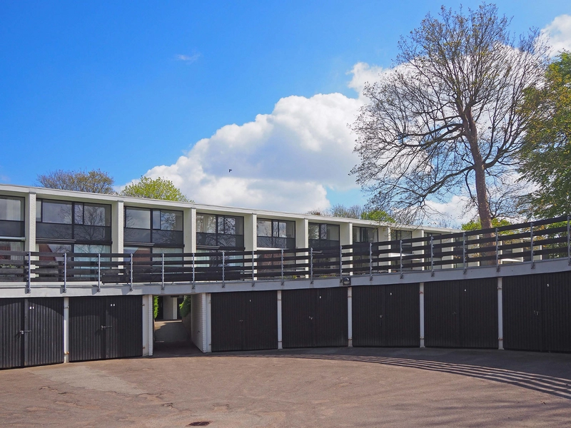 Marienlund - Skovfaldet 