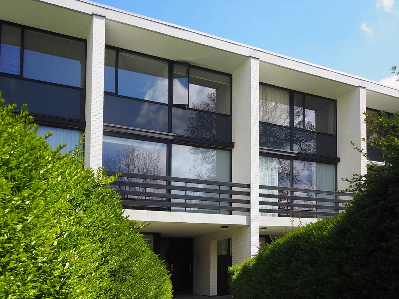 Marienlund - Skovfaldet 