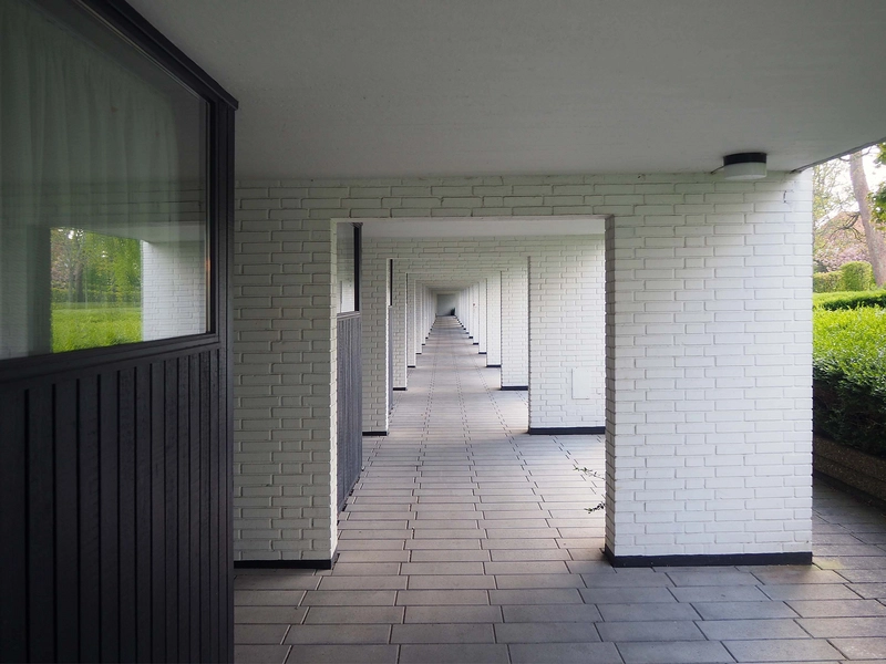 Marienlund - Skovfaldet 