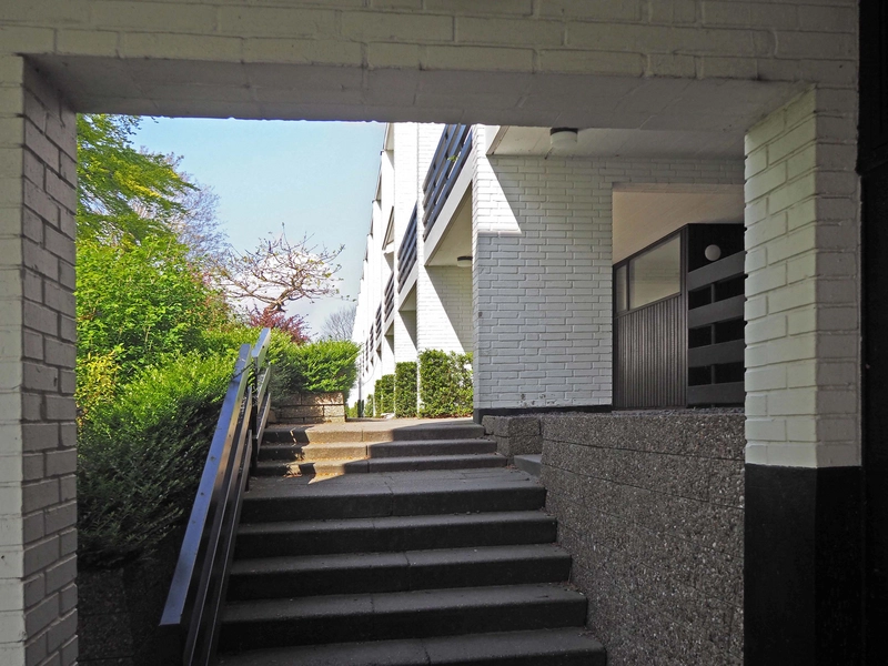 Marienlund - Skovfaldet 