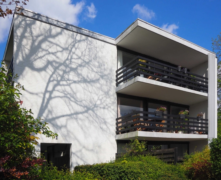 Marienlund - Skovfaldet 