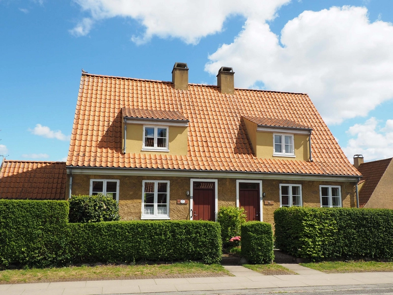 Den Engelske Haveby - AAB Afdeling 20 