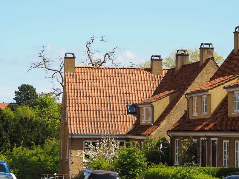 Den Engelske Haveby - AAB Afdeling 20 