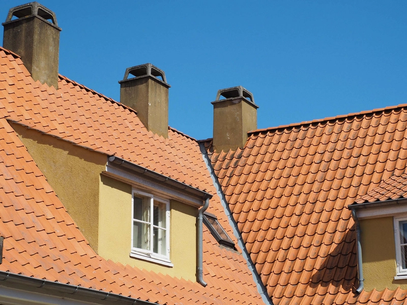 Den Engelske Haveby - AAB Afdeling 20 