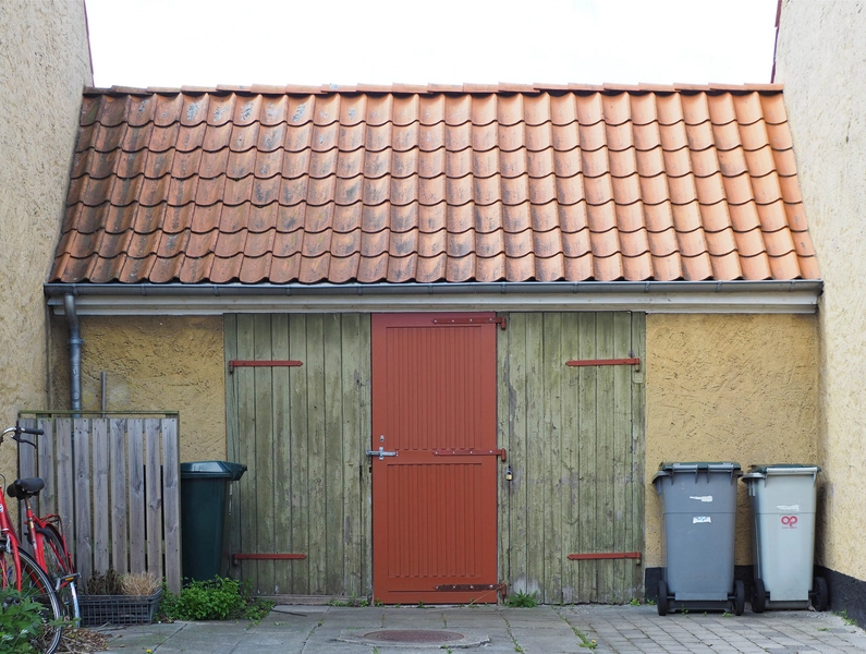 Den Engelske Haveby - AAB Afdeling 20 