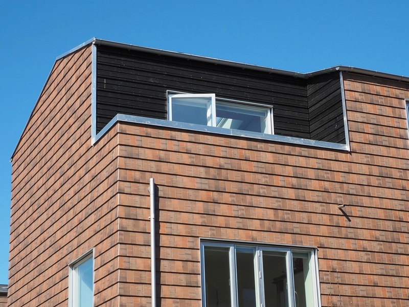 Grønttorvet - Asters Rækkerne 