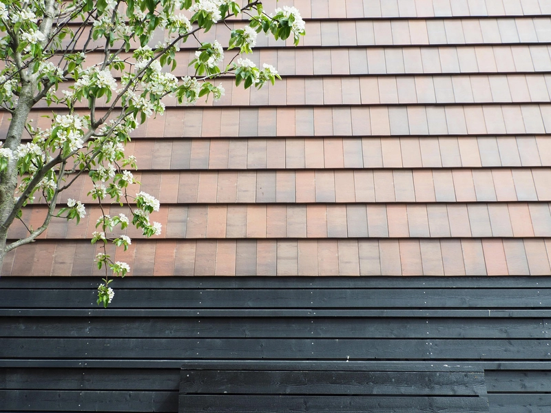 Grønttorvet - Asters Rækkerne 