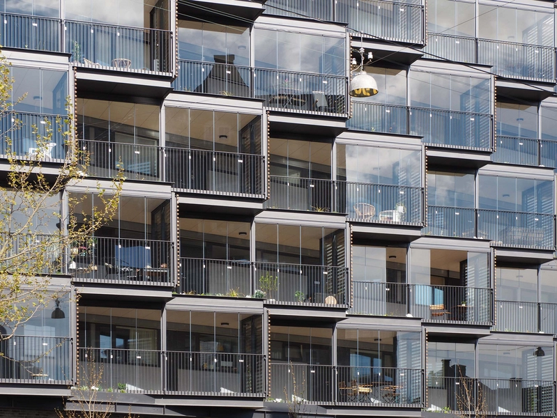 Ørsteds Haver, H.C. Ørsteds Vej 25-27 