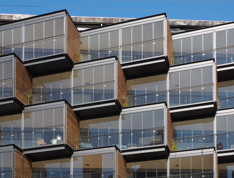 Ørsteds Haver, H.C. Ørsteds Vej 25-27 