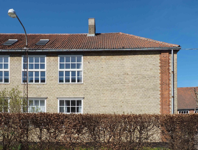 Falkonergårdens Gymnasium & HF 