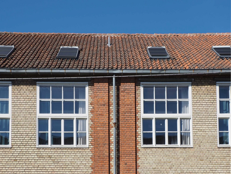 Falkonergårdens Gymnasium & HF 