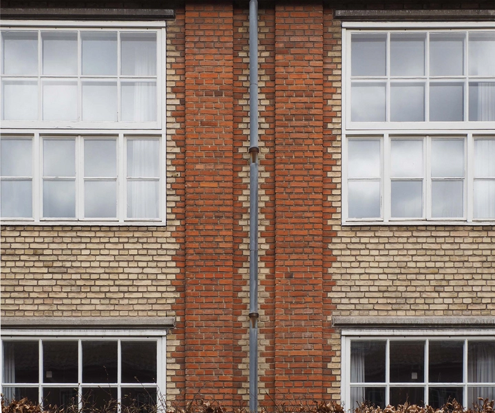 Falkonergårdens Gymnasium & HF 