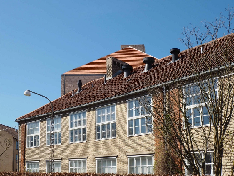 Falkonergårdens Gymnasium & HF 