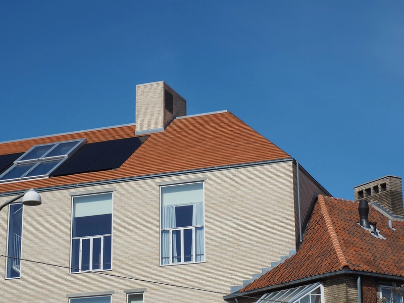 Falkonergårdens Gymnasium & HF 