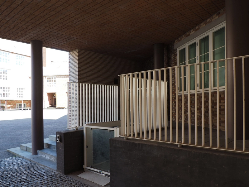 Falkonergårdens Gymnasium & HF 