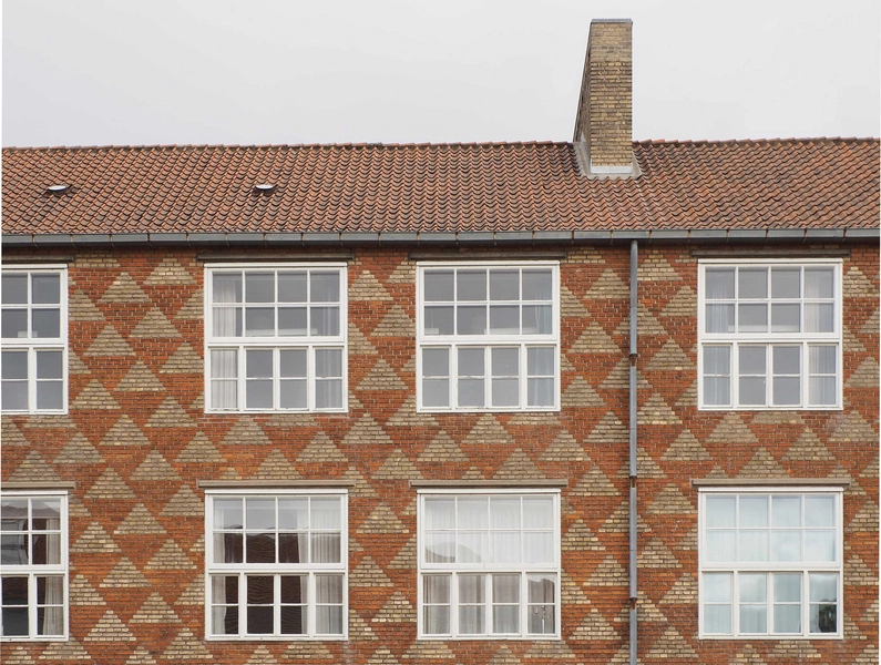 Falkonergårdens Gymnasium & HF 