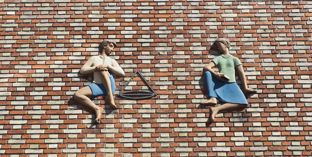 Falkonergårdens Gymnasium & HF 