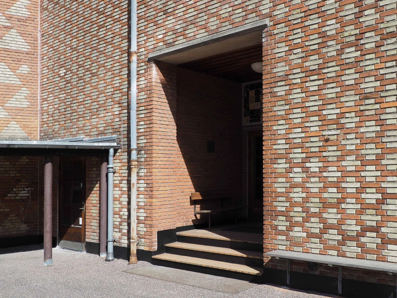 Falkonergårdens Gymnasium & HF 