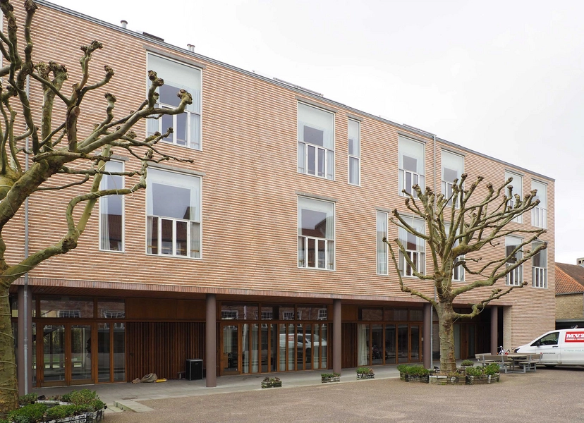 Falkonergårdens Gymnasium & HF 