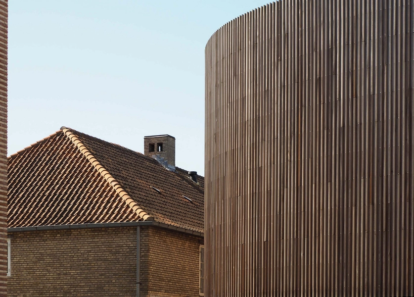 Falkonergårdens Gymnasium & HF 