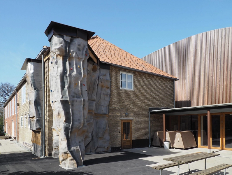 Falkonergårdens Gymnasium & HF 